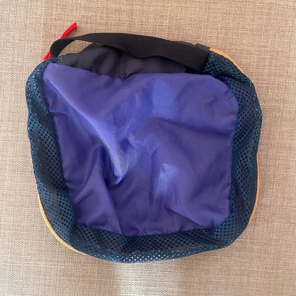 Cotopaxi Cubos 2 L Del Dia Travel Cube, Purple - Picture 2 of 4